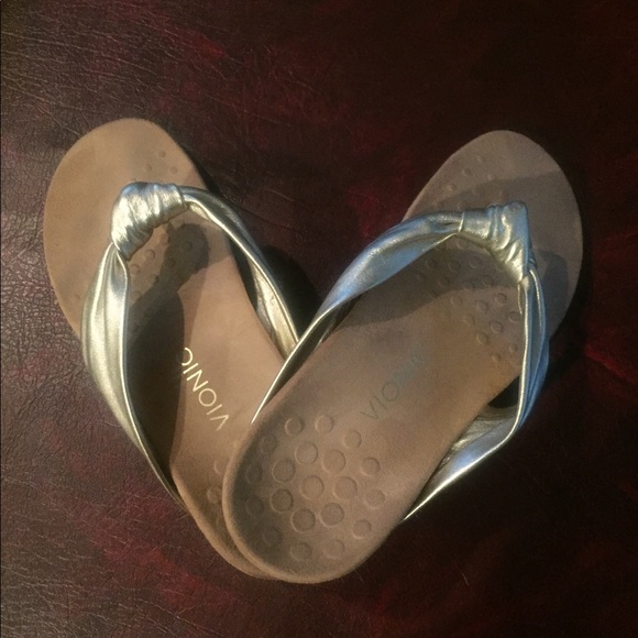 vionic pippa flip flop